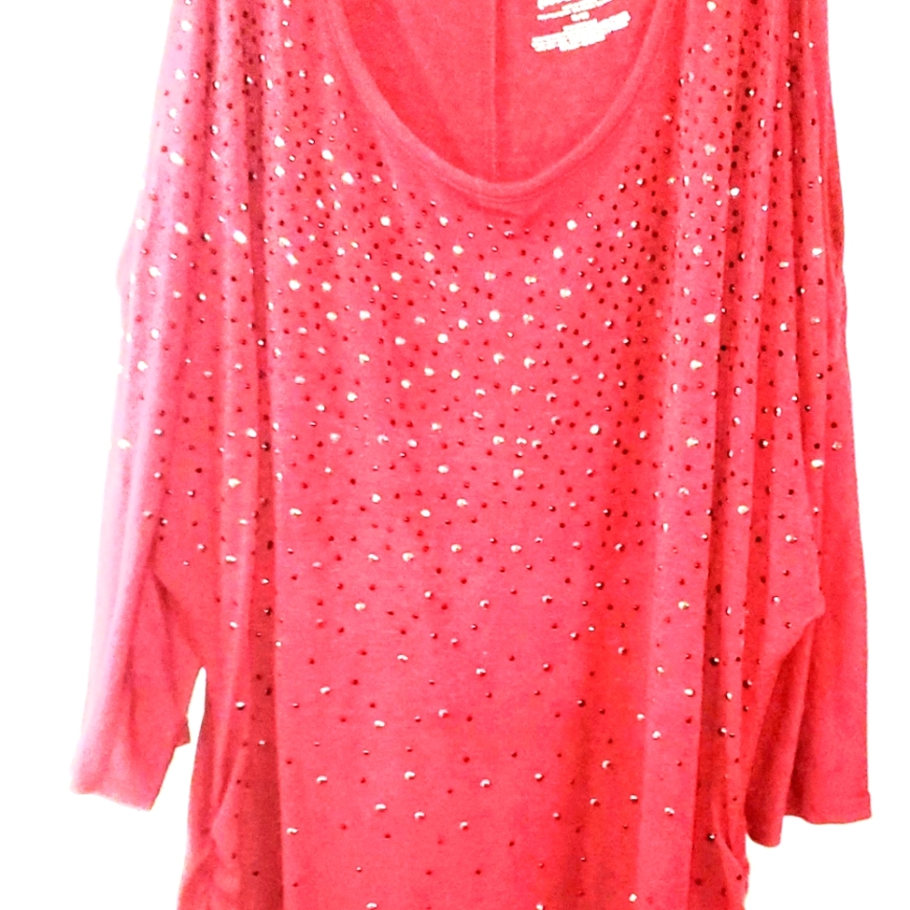 Lane bryant top